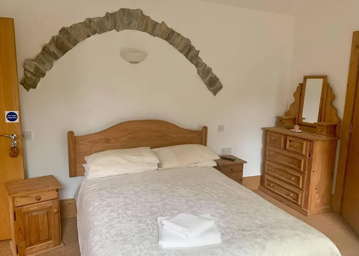 Paul Arthurs Restaurant & Rooms - Kircubbin