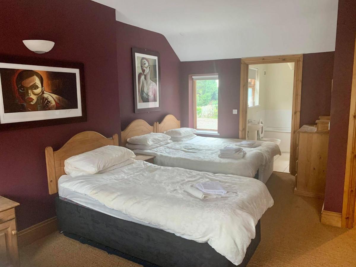 Paul Arthurs Restaurant & - Bed & Breakfast 3*
