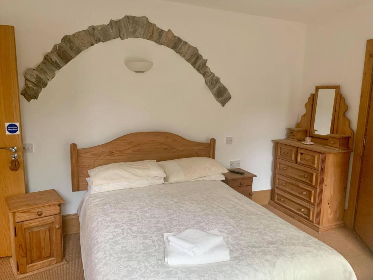 Paul Arthurs Restaurant & - Bed & Breakfast 3*
